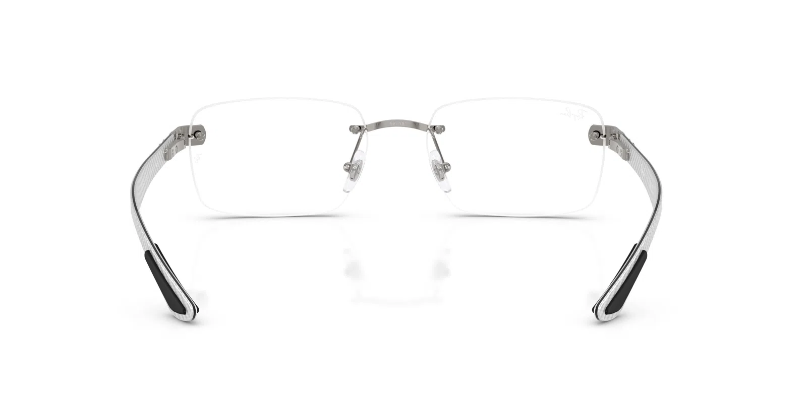 Ray-Ban 8423 Eyeglasses - view 19